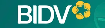 BIDV Logo