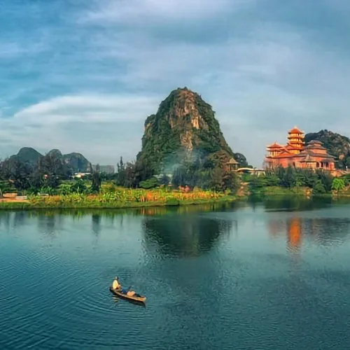 Ngũ Hành Sơn