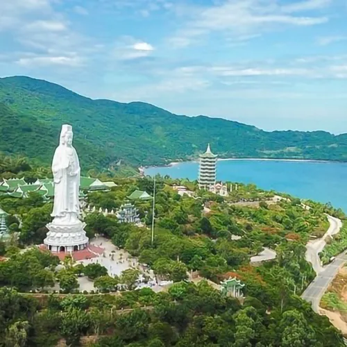 Bán Đảo Sơn Trà