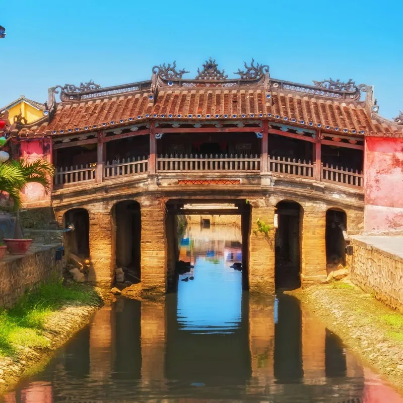 Chùa Cầu