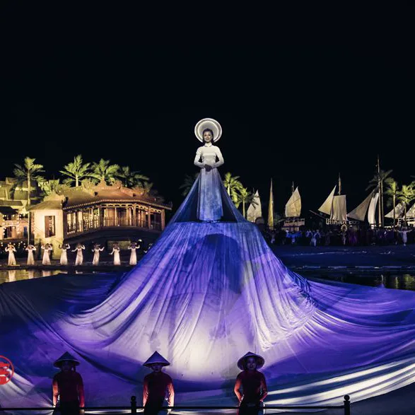 Ký ức Hội An