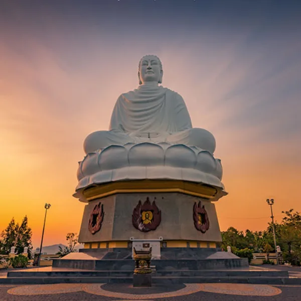 Chùa Long Sơn