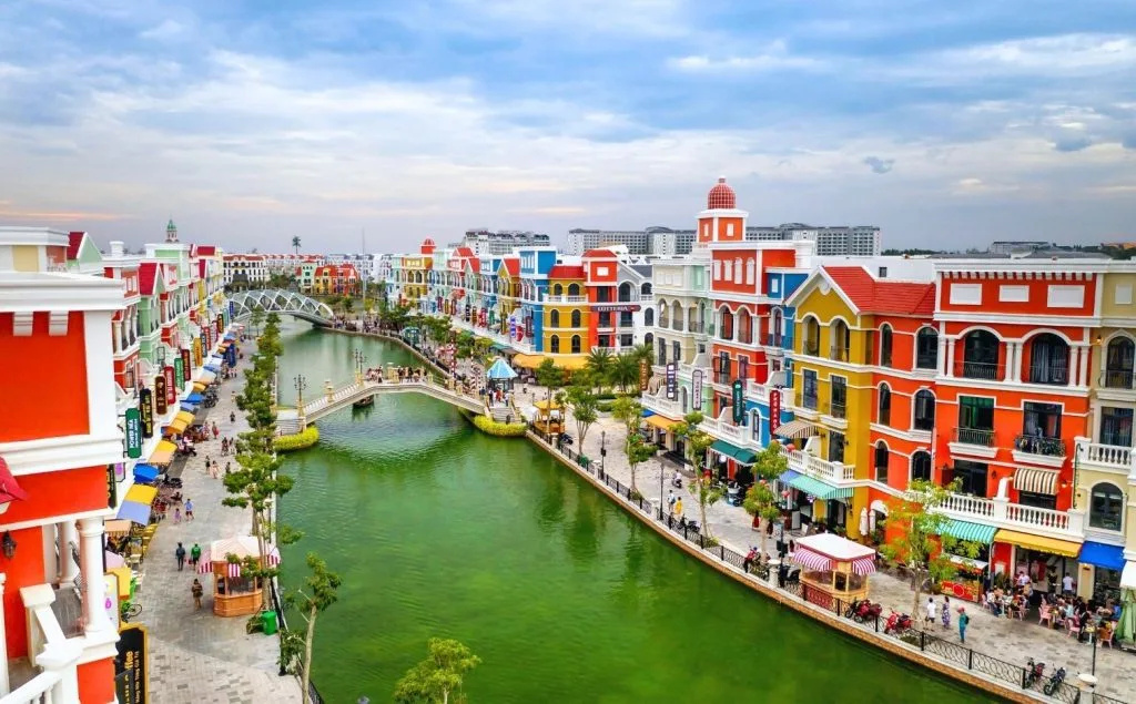 Grand World Phú Quốc