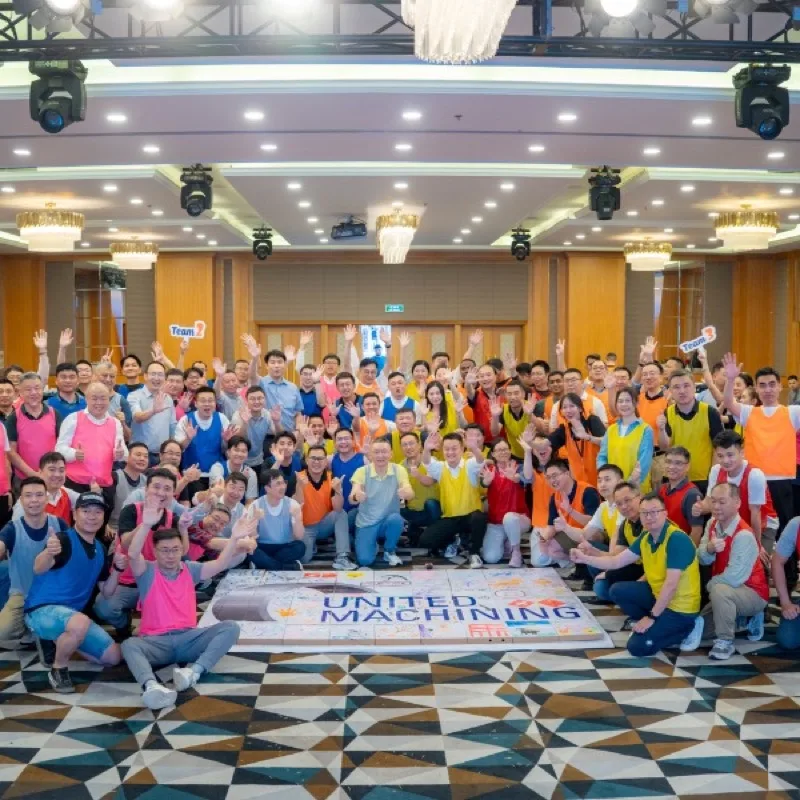 Tổ chức sự kiện MICE Gala Dinner doanh nghiệp