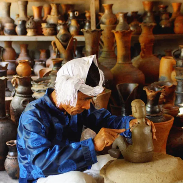 Executive Retreat du lịch trải nghiệm doanh nghiệp